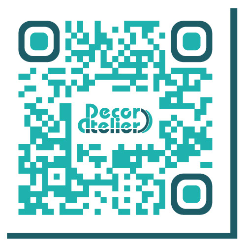 QR-Code Decor Atelier